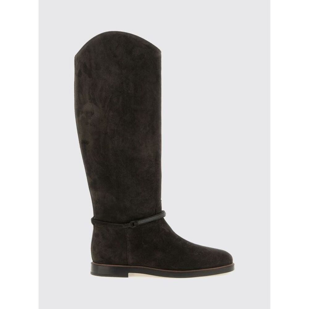 Brunello Cucinelli Women Boots Woman Brunello Cucinelli